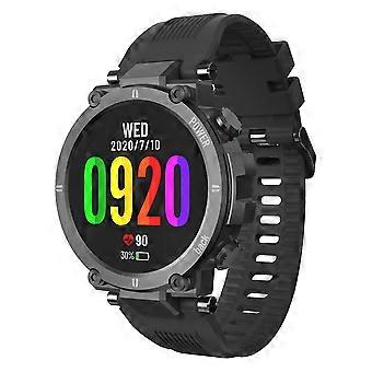 Kospet-raptor smart watch voor mannen 1.3 outdoor smartwatch met 20 sportmodus