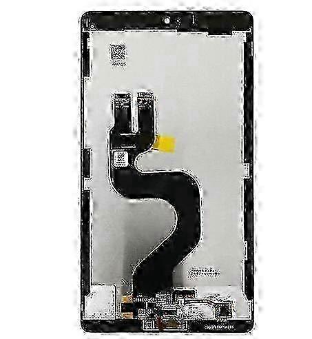 OEM LCD Screen for Huawei MediaPad M5 8.4 inch / SHT-AL09 / SHT-W09 with Digitizer Full Assembly