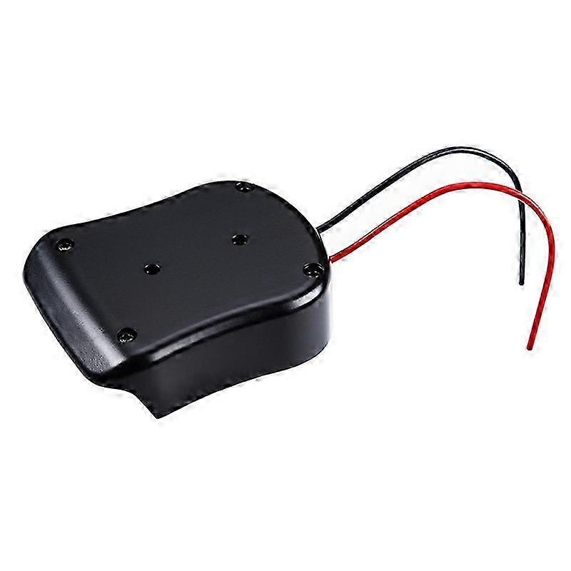 Electric Tools Accessories Power Battery Adapter for BL1850 BL1860 BL1840