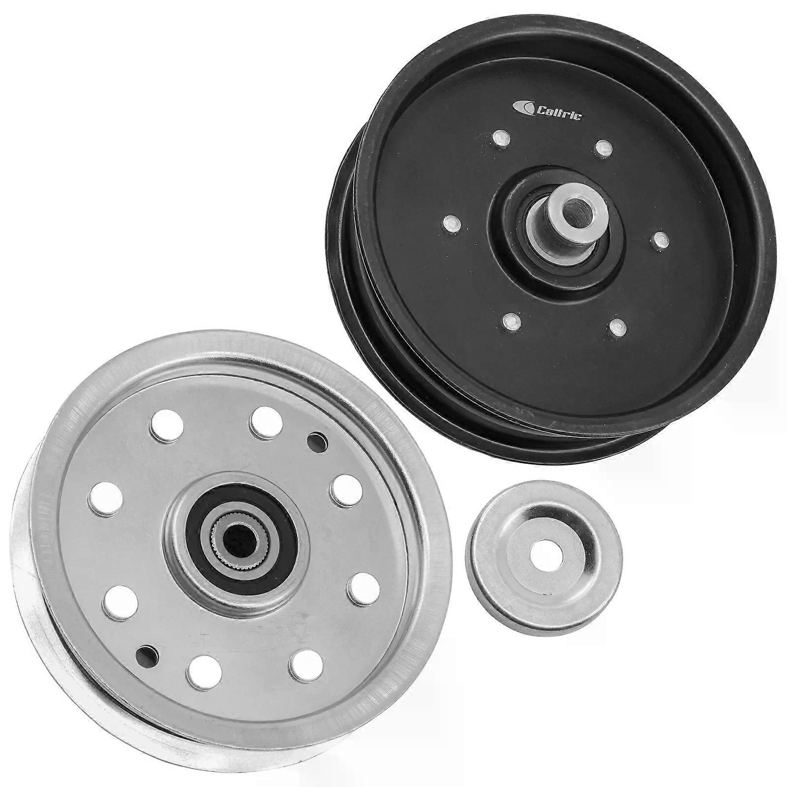 Deck Idler Pulleys For Cub Cadet RZT-S50 50" / RZT-S54 54" NO.33791
