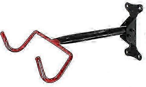 Bike wall mount for garage