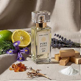 841 - Pure Royal Perfume For Her 50ml