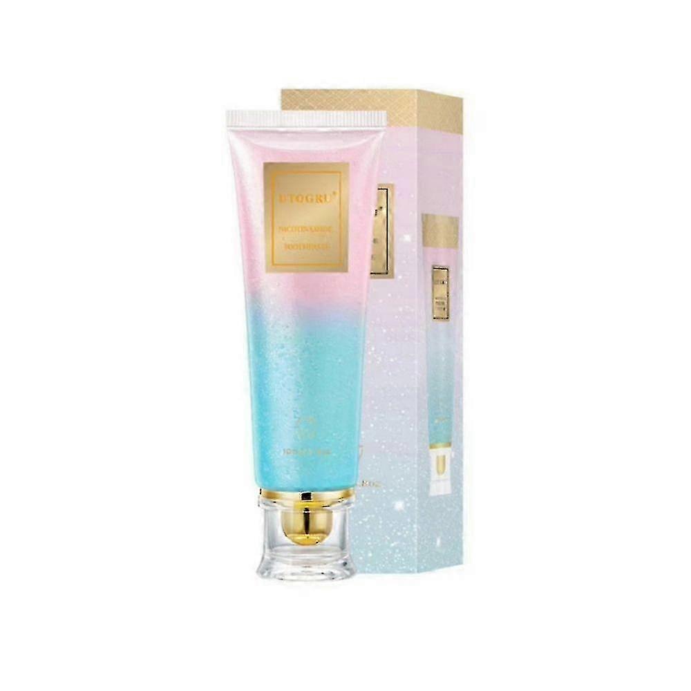 1-3X Niacinamide Whitening Toothpaste Niacinamide Intensive Whitening Toothpaste