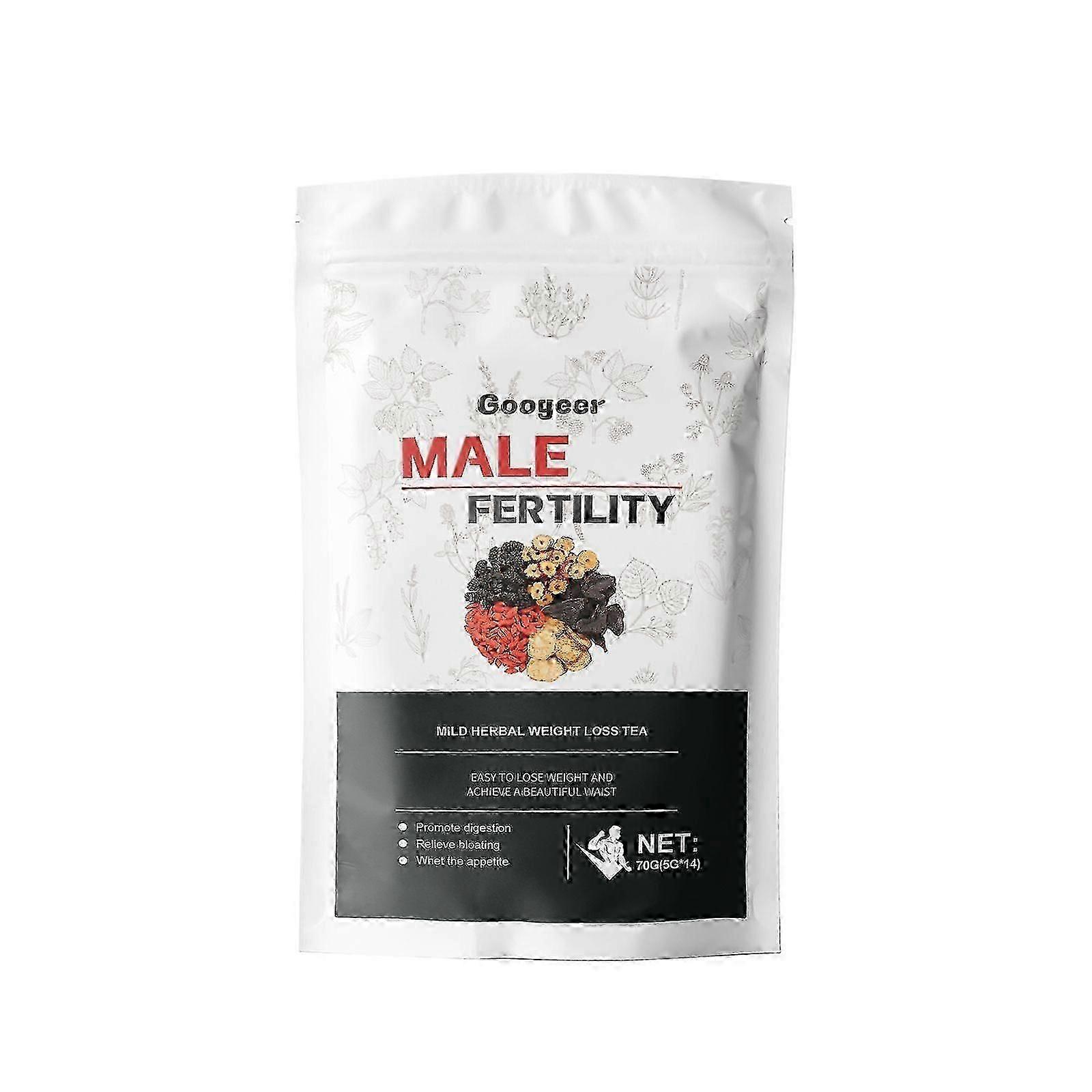 Googeer Yiyang Kidney Protection Tea