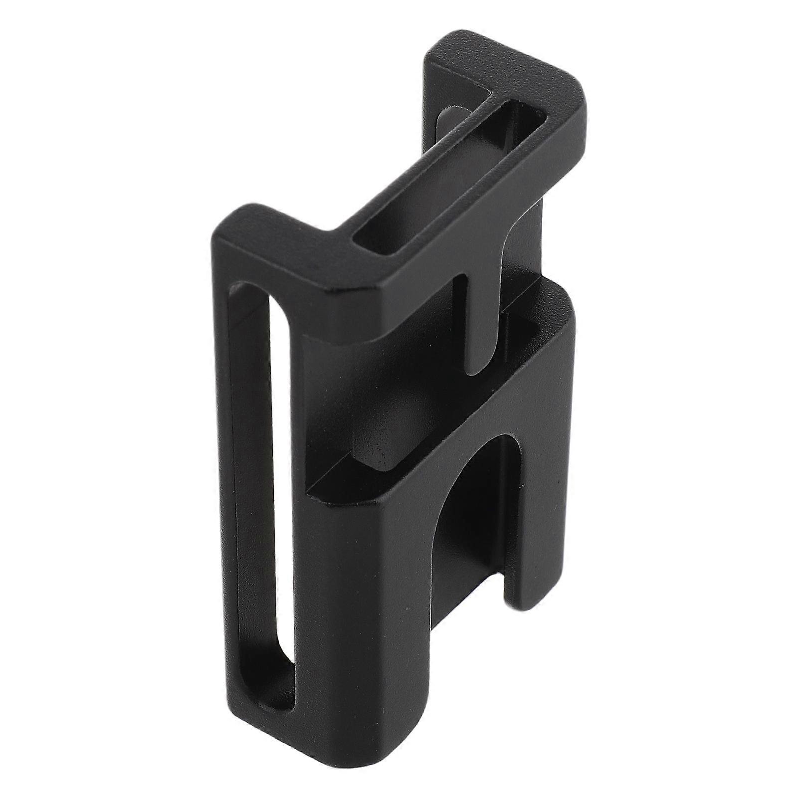 Metal LED Sword Handle Belt Buckle Glowing Sword Accessory