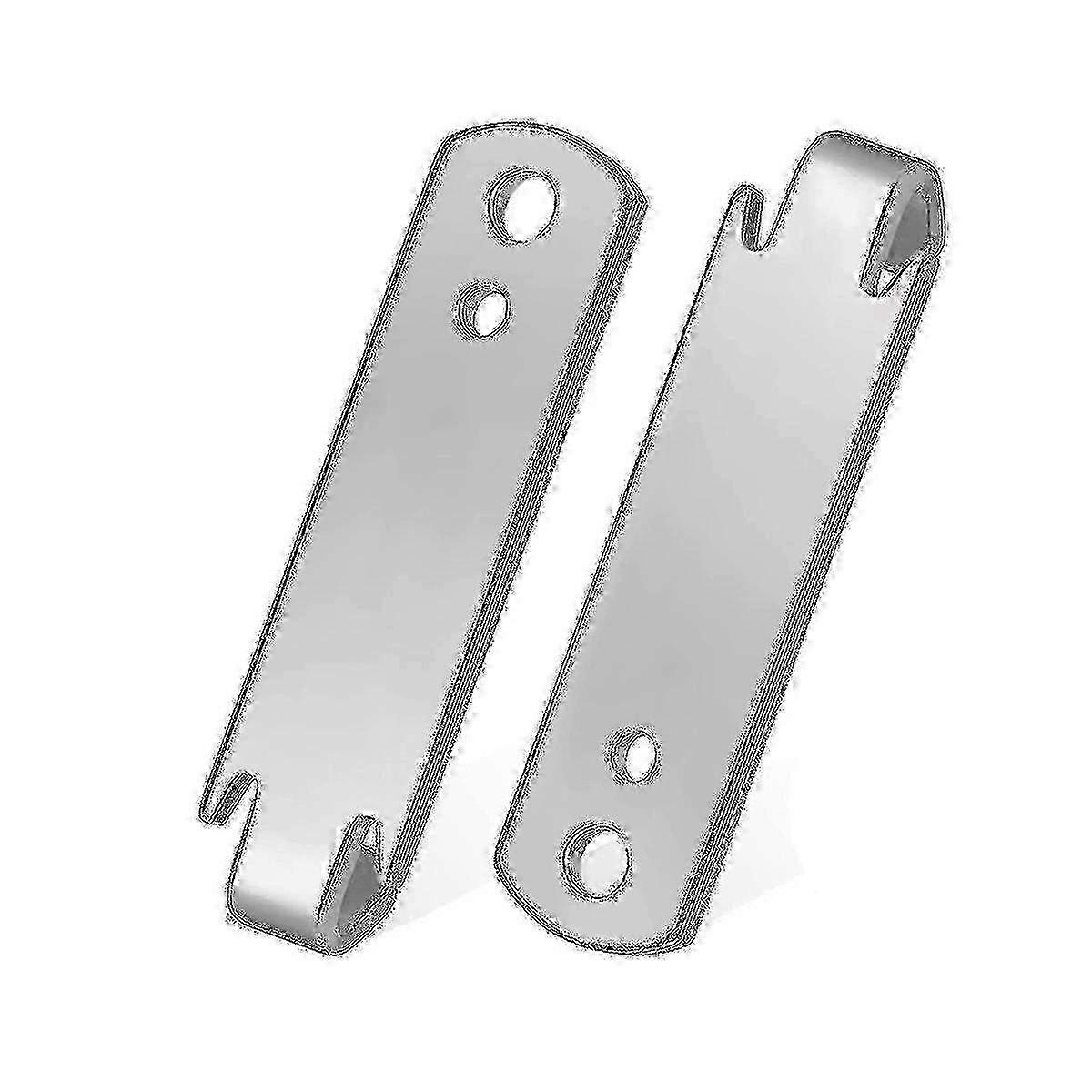 Fence Wire Twister Tool (2-Pack) - Barb Wire Tensioner & Time-Saving Hand Tool for Easy Fencing Solutions