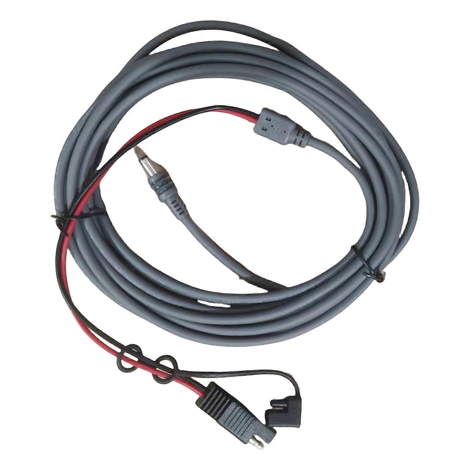 Practical PVC Electrical Wire Spools 2 Conductors Strand Tinned Sturdy Materials for Stable Current Transmission Multicolor