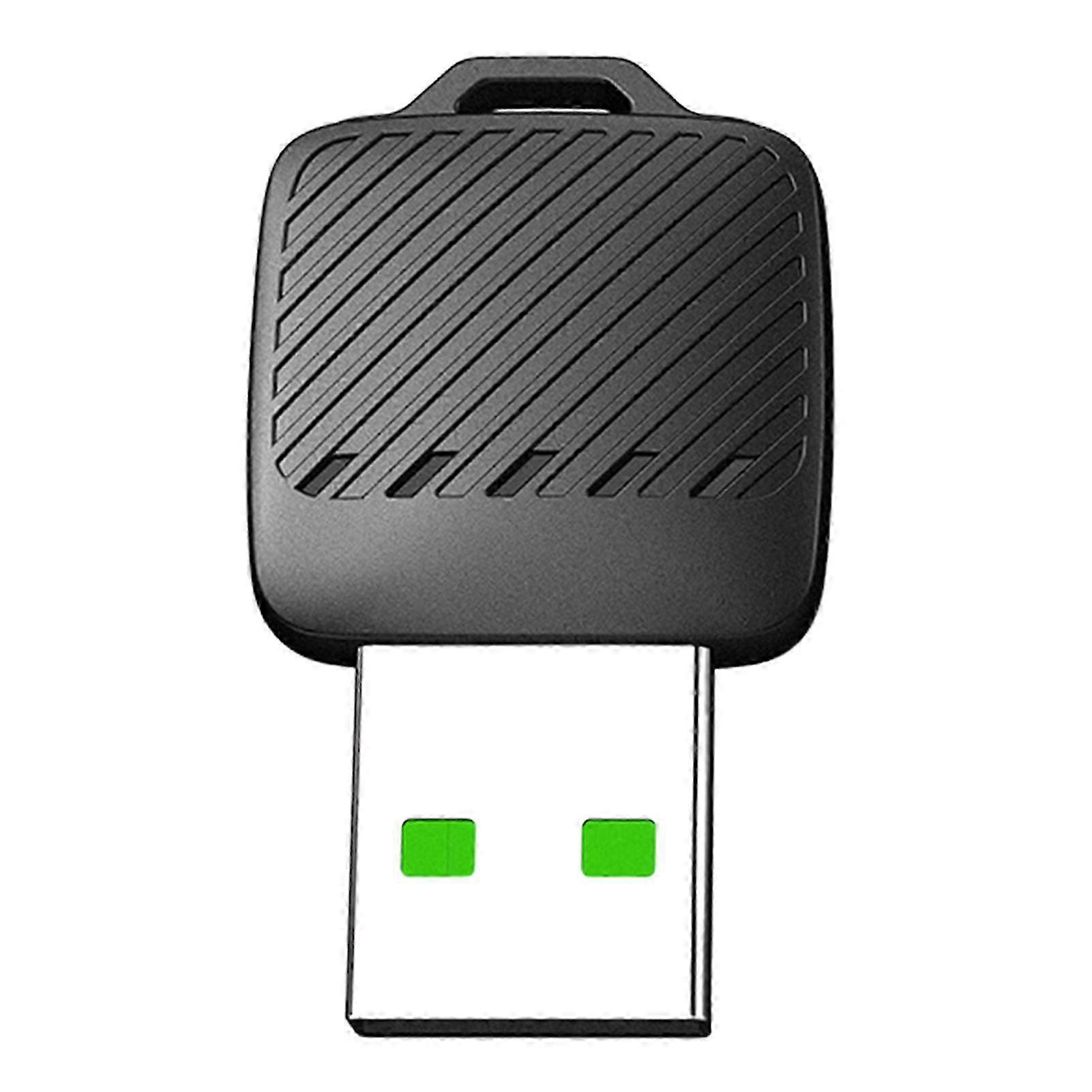 Androids Auto Wireless Adapter Wired to Wireless Lag-free Auto Connecting Smart Dongle for SUV Vehicle