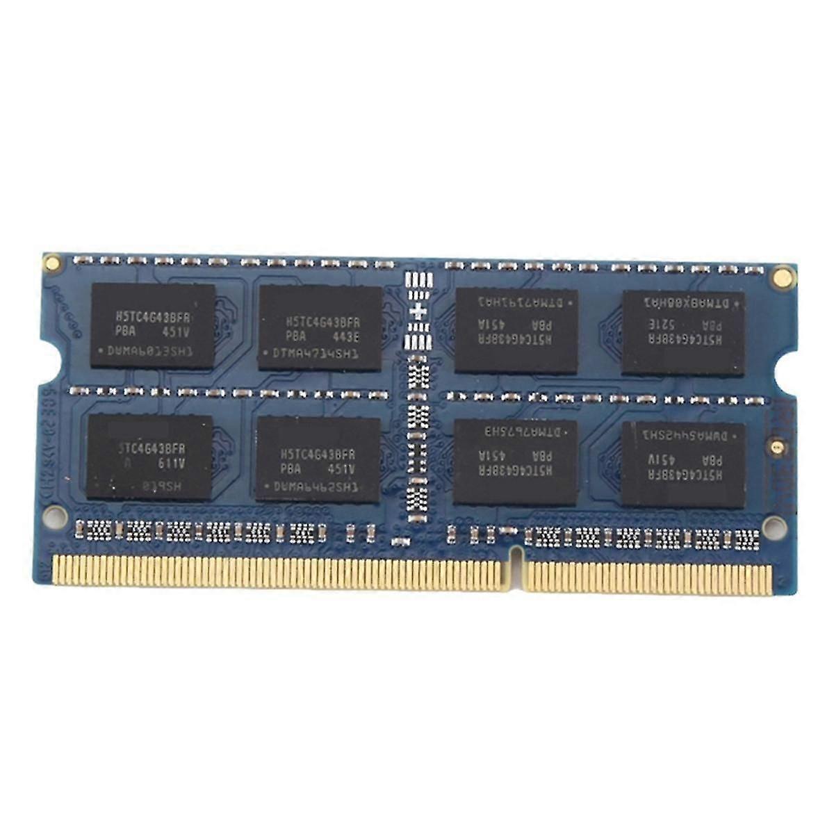 For Sk 8gb Ddr3 Laptop Ram Memory 2rx8 1333mhz Pc3-10600 204 Pins 1.35v Sodimm For Laptop Memory Ra