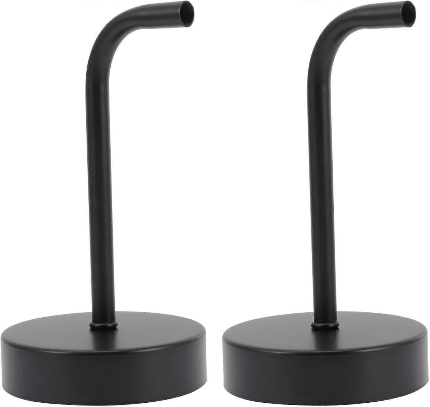 set Wall Mount Lamp Bracket Accessory Elegant Lighting Easy Installation and Optimal Stability for Wall Sconce