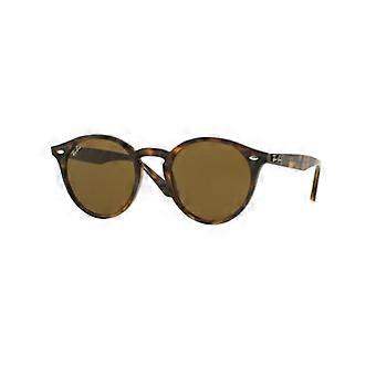 Zonnebril - Ray-Ban - RB2180 710/73 - Schildpadmotief - 51 x 49,1 - Trendy