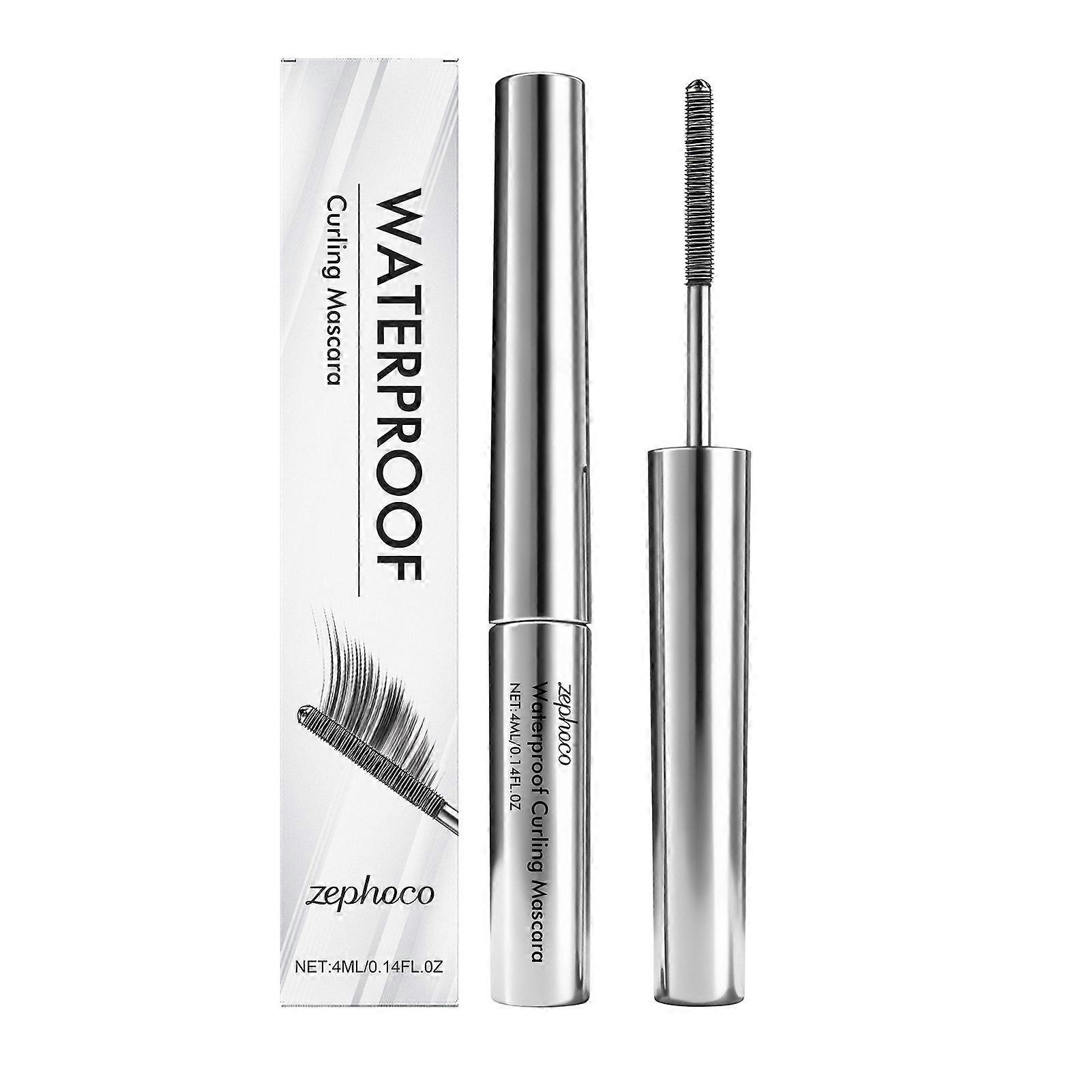 sweat proof mascara Easy application, gentle & hypoallergenics Wedding Day Makeup