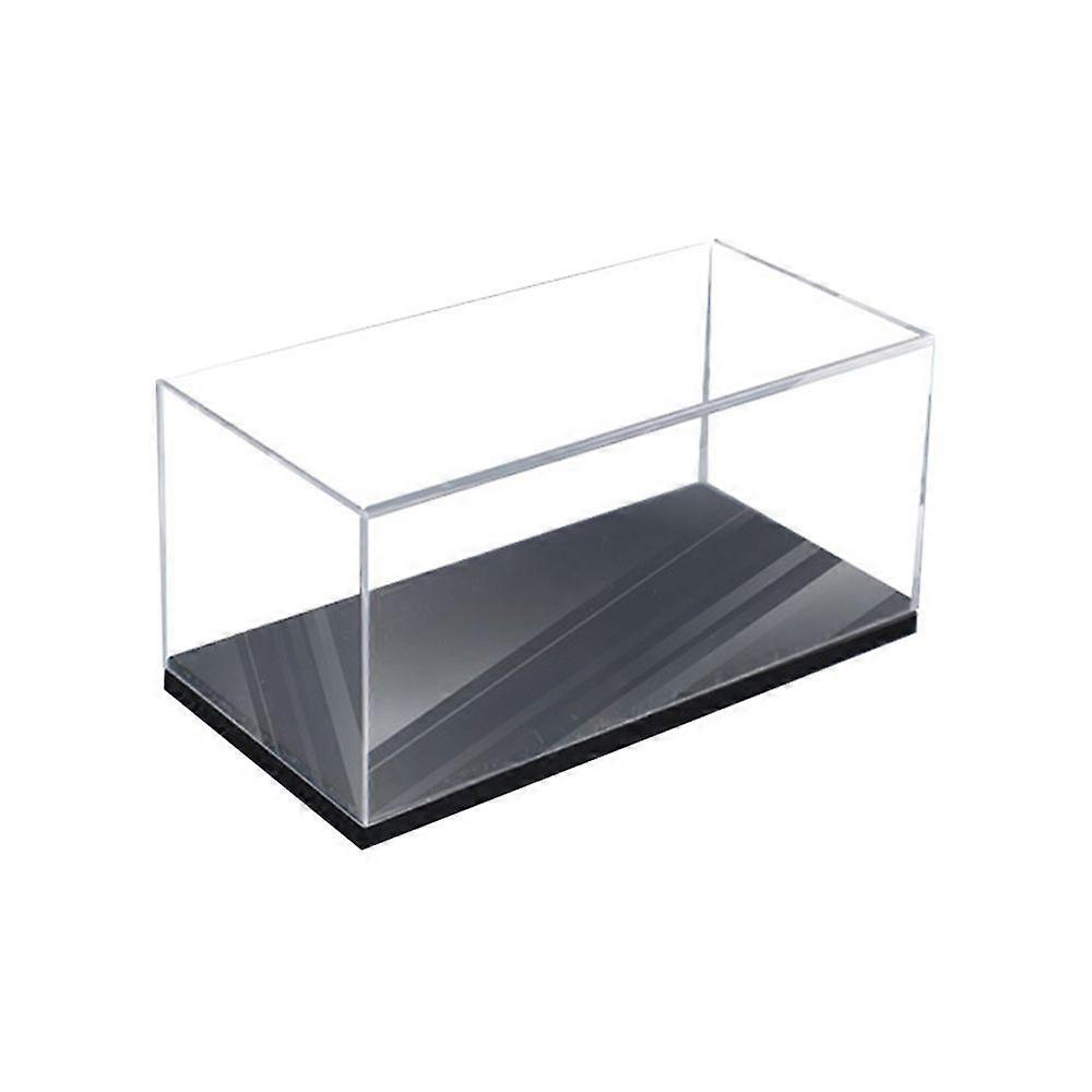 1/43 Acrylic Case Display Box Show Transparent-Dust Proof For 1/43 Scale Model