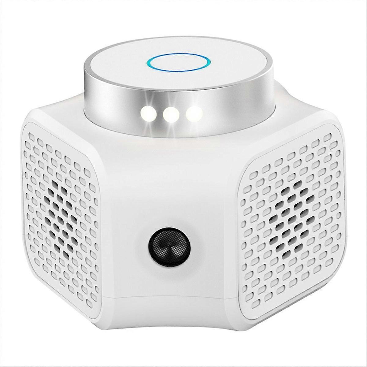 Mice Repellent Ultrasonic Mouse Deterrent Device EU Plug