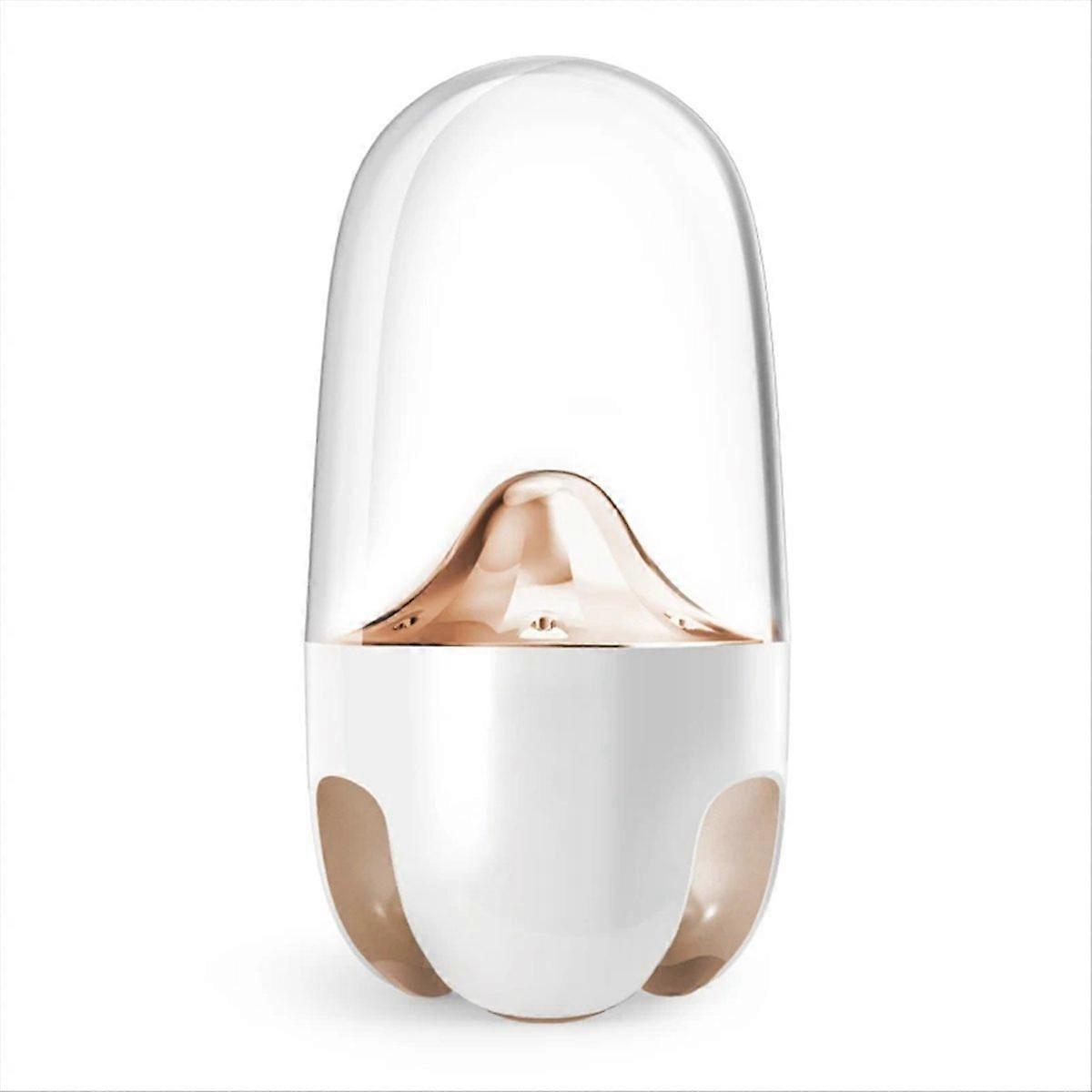 Wireless Water Dance Bluetooth Speaker Stereo Game Sound Box White