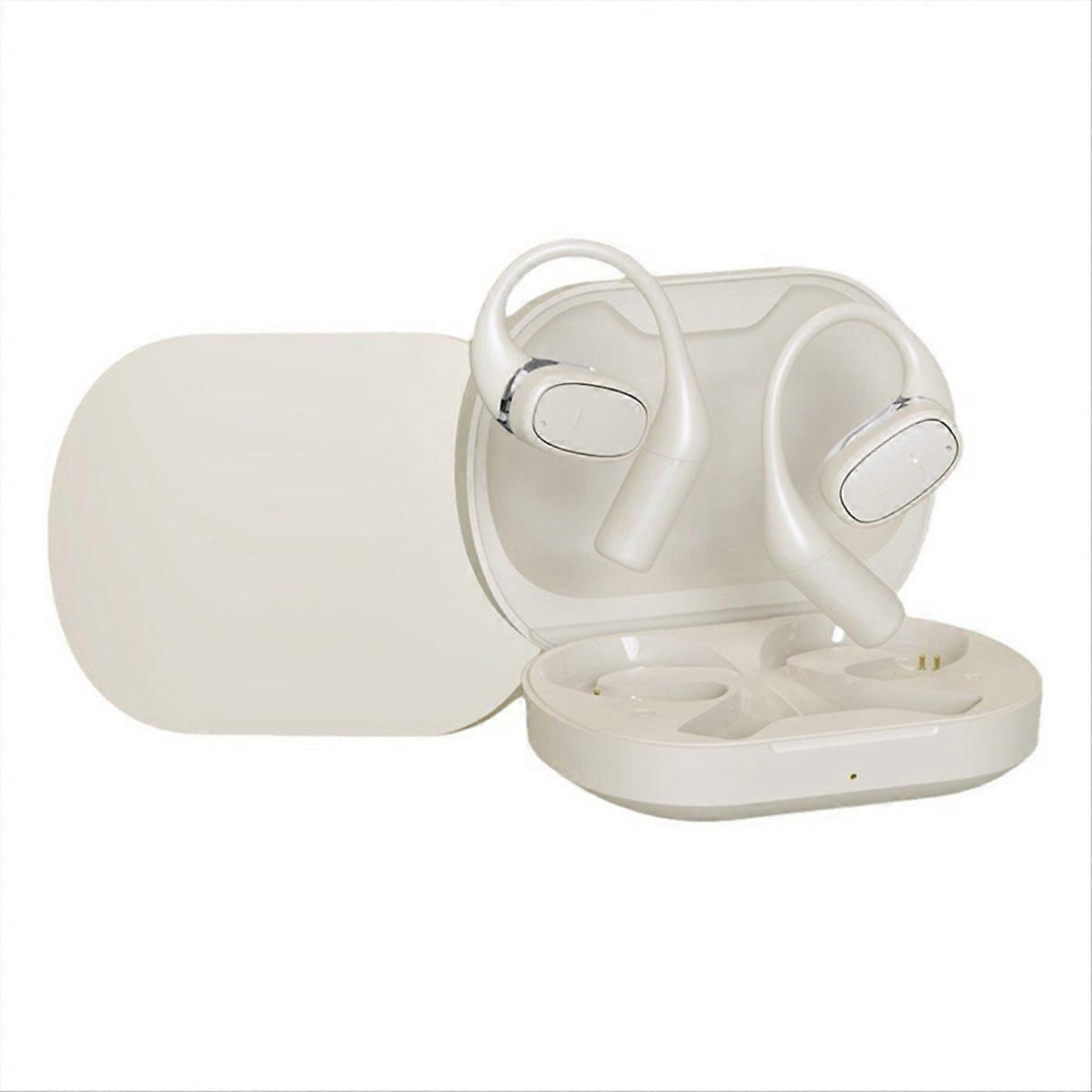 AI Translator Earbuds Intelligent Real-Time Translation B