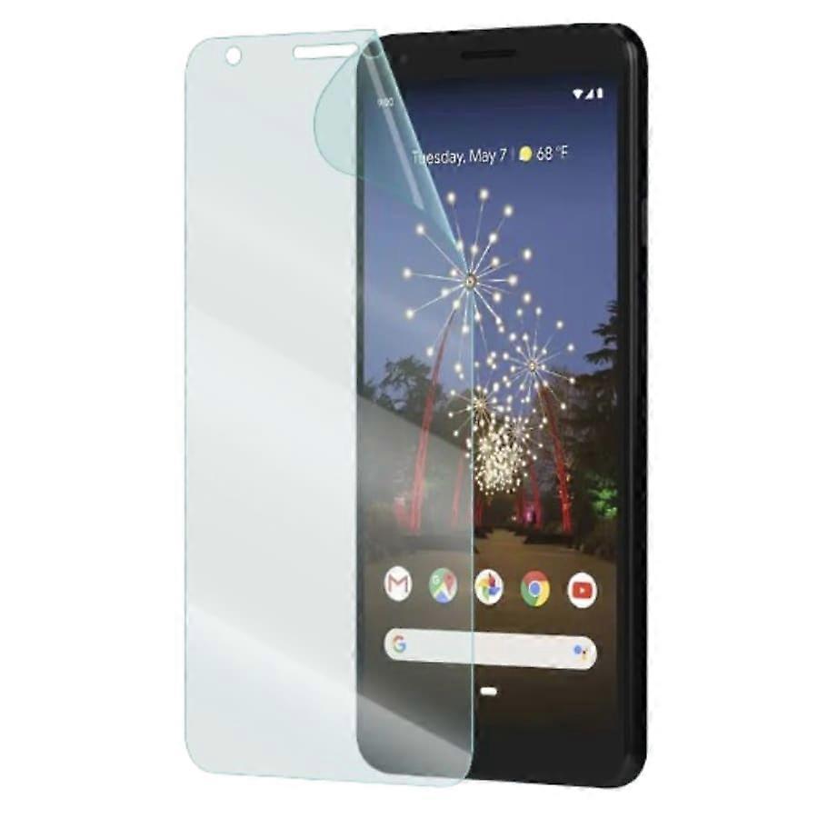 Google Pixel 3a Xl - Hydrogel Screen Protector