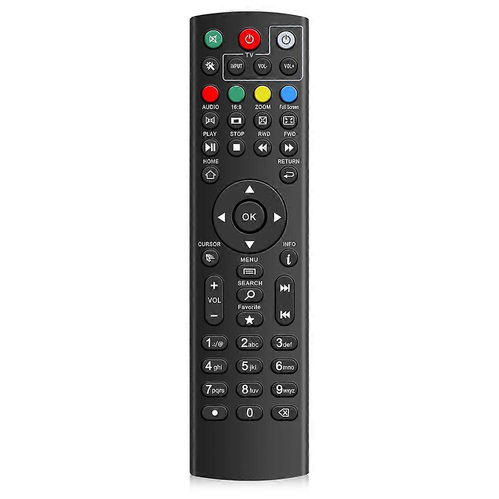 Télécommande universelle pour Super Box S1, S2, S3
