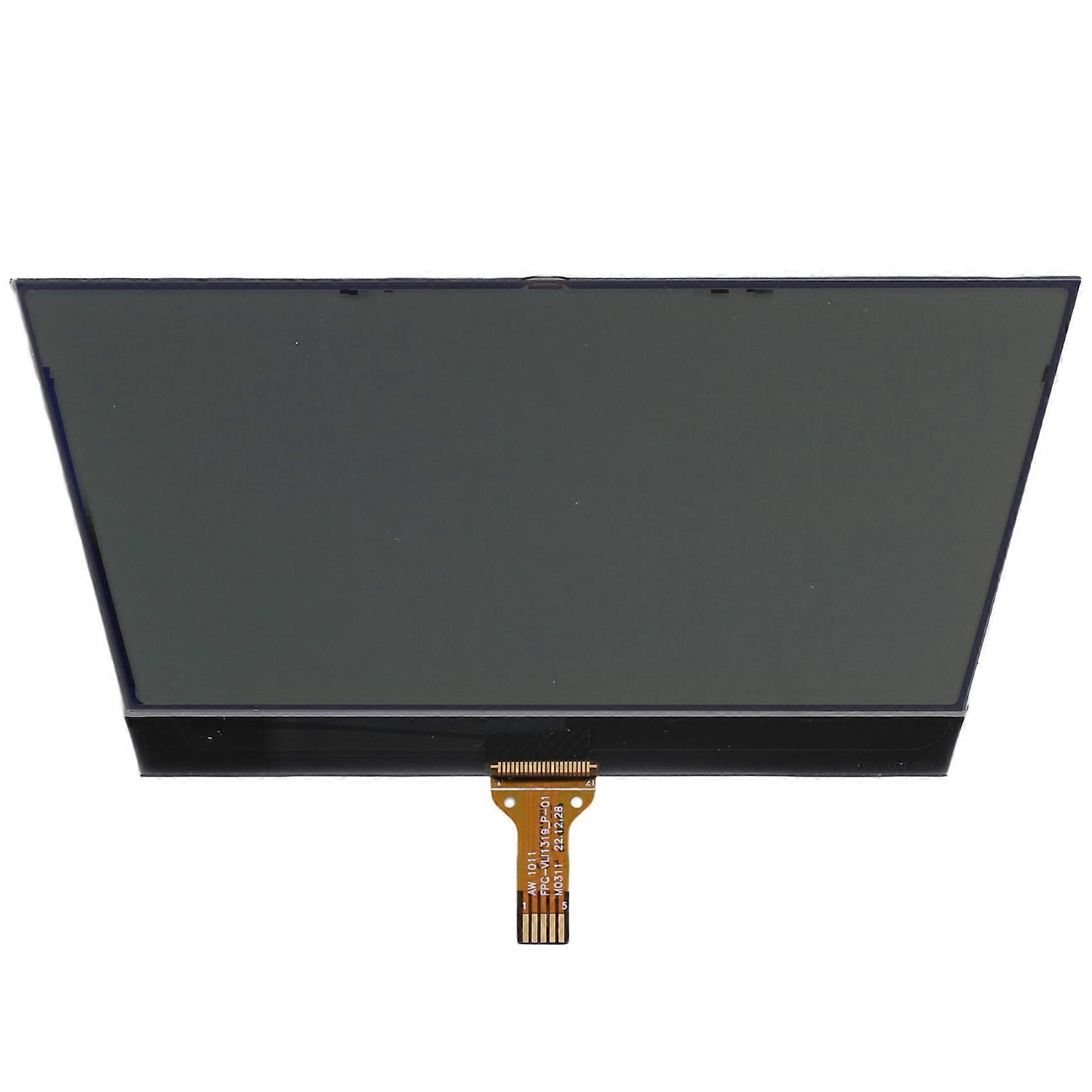 For 696 795 796 LCD Screen Display Speedometer