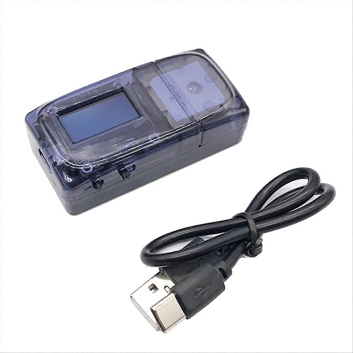  Speed Detector Speedometer for RC Model Car Airplane DIY Parts