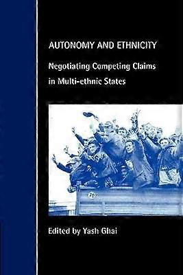 Autonomy and Ethnicity