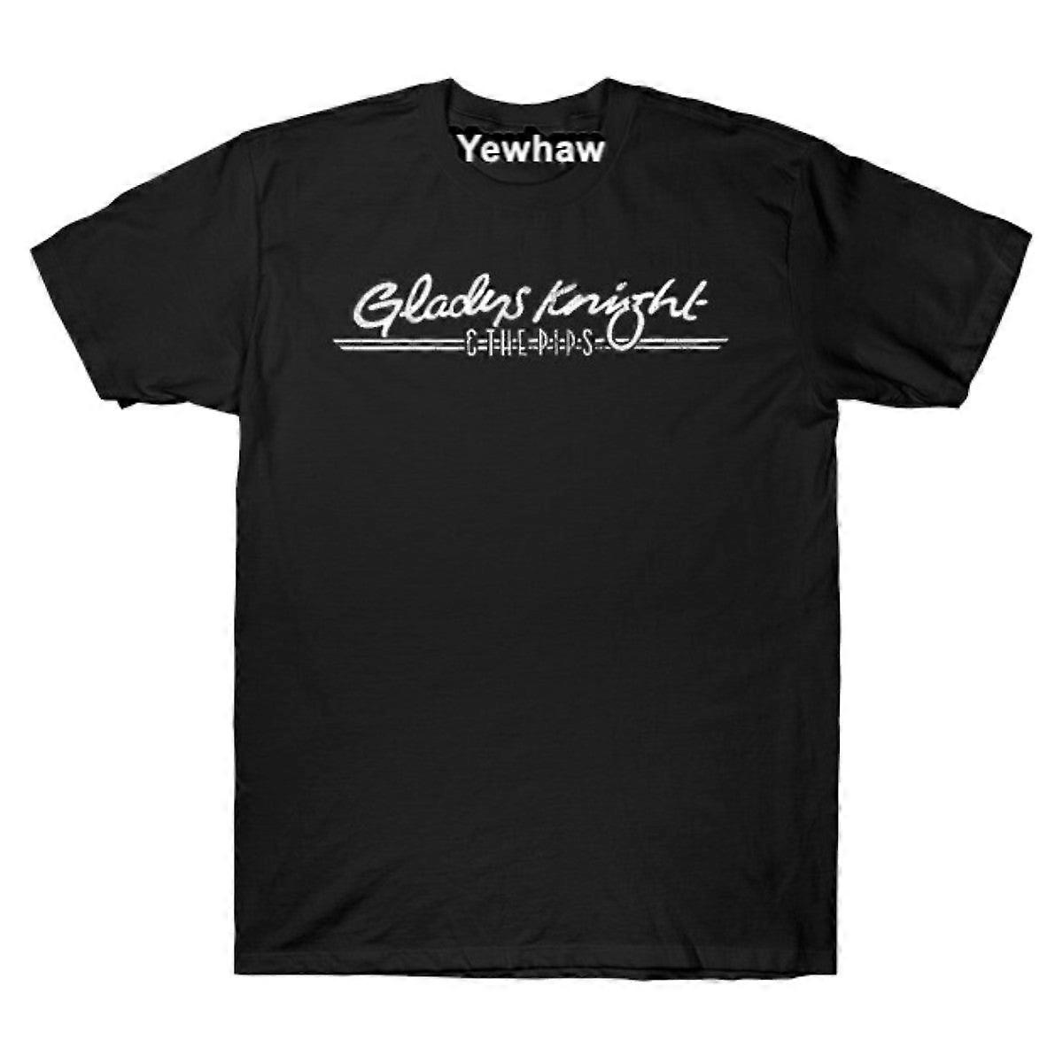 Gladys Knight & The Pips T-shirt