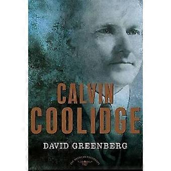 Calvin Coolidge