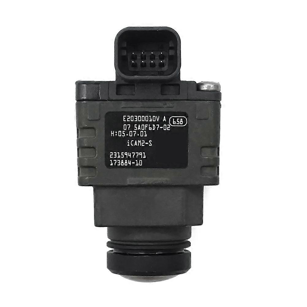 5A0F6D7 360 Panoramic Camera Surround View Camera for BMW 2 3 4 Series G42 M2 G20 G21 M3 G22 G23 G26 M4 66535A0F6D7