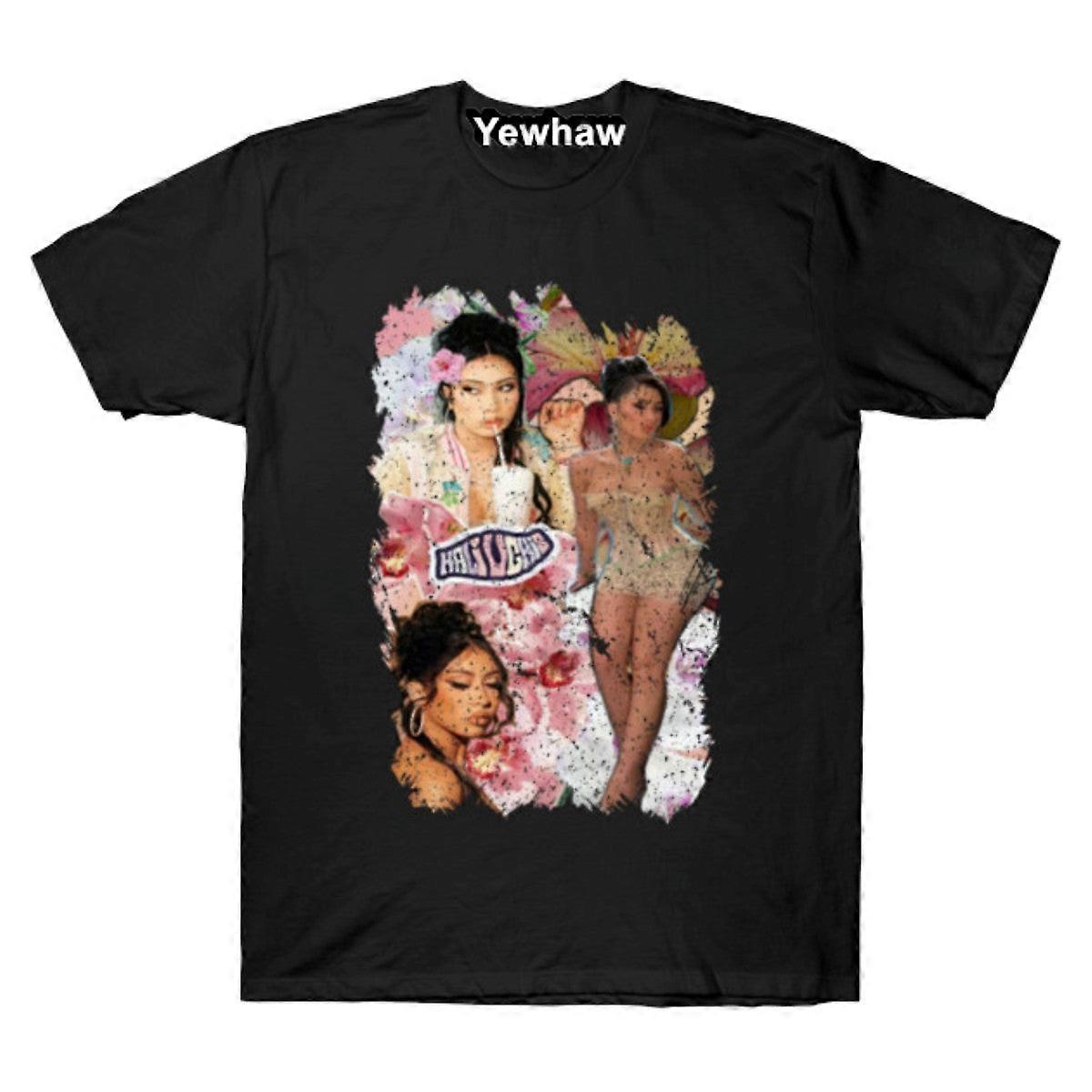 Kali Uchis T-shirt
