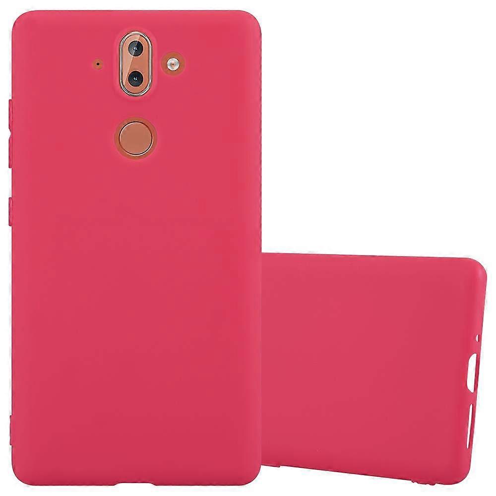 Nokia 8 Sirocco-deksel TPU