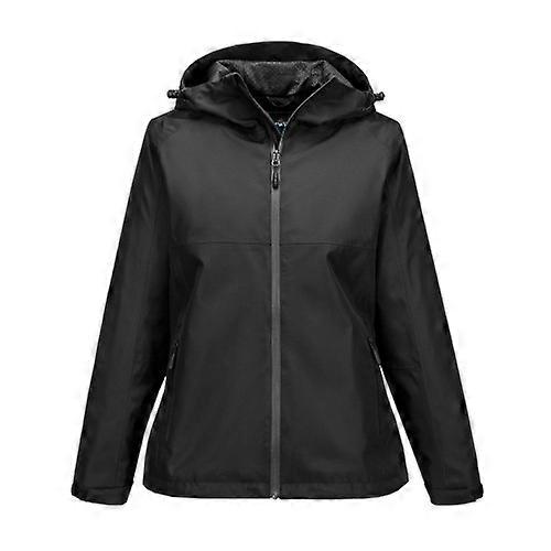 Portwest Womens/Ladies Professional Waterproof Jacket