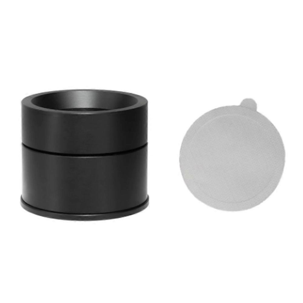 Faster Seal Tool for Vertuo Pods B