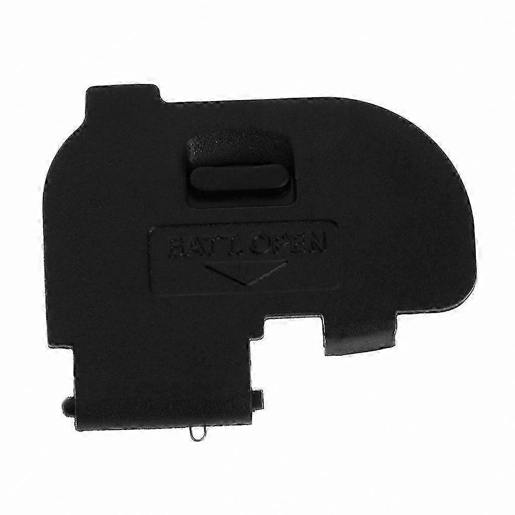 Battery Case Cover for  EOS 7D Camera Lid Shell Replacement Parts
