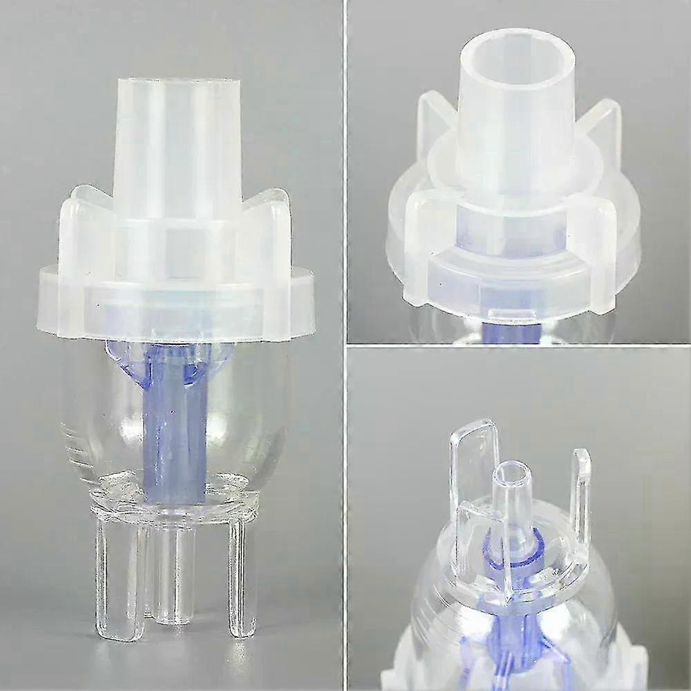 Replacement Medicine Tank Cup for Compressor Nebulizer