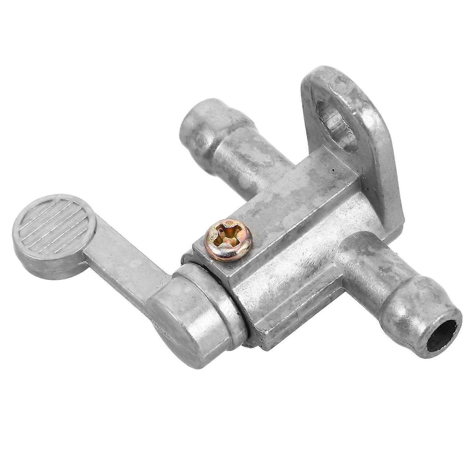 Gasoline Fuel Control Switch Valve for 3Pcs Portable Small Engine Equipment