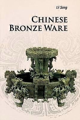Chinese Bronze Ware