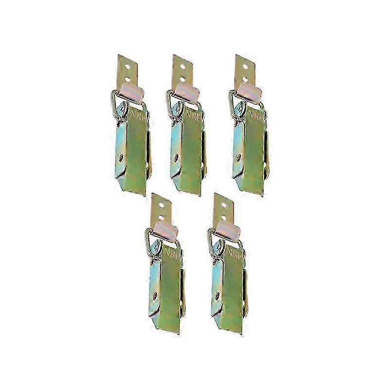 5pcs Metal Lock Catch-c