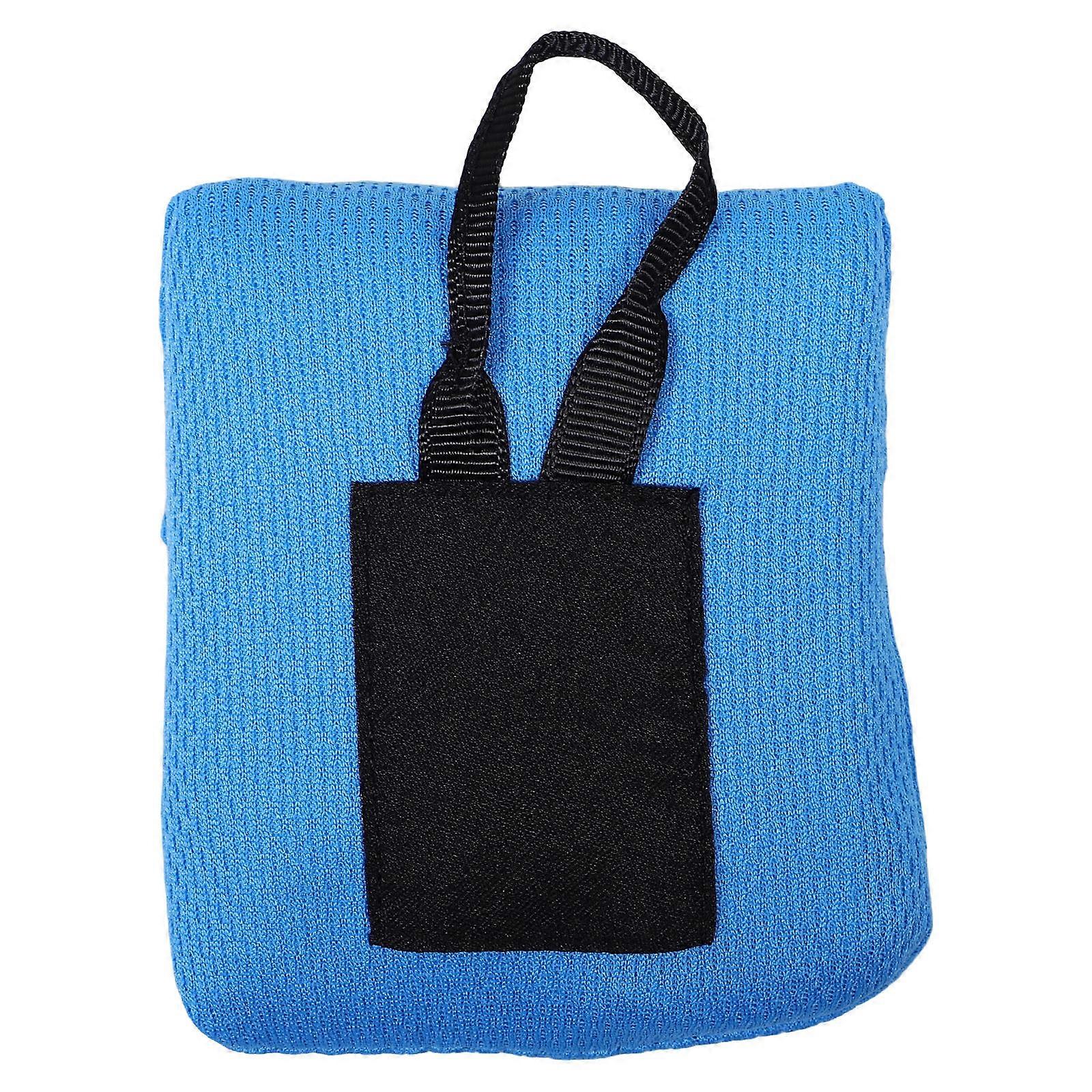 Lightweight Nylon Picnic Blanket for Camping Waterproof Function