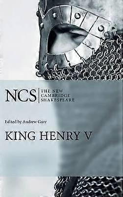 King Henry V
