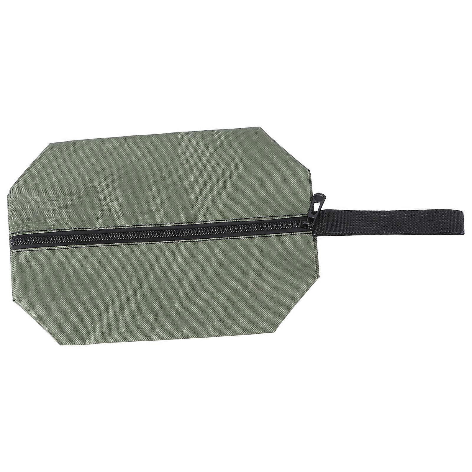 Waterproof Tool Bag for Storage Use 1Pcs Durable Metals Tools Pouch