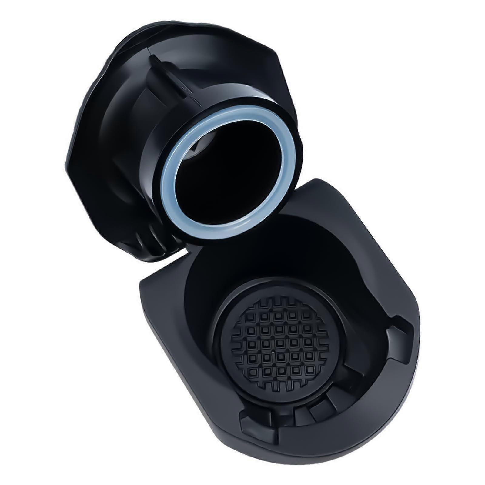 Universal Coffee Pod Adapter Conversion Tray for MultiPod Compatibility and Enhanced Brewing