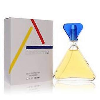  Claiborne by Liz Claiborne - Eau De Toilette Spray (Glass Bottle) 3.4 oz - Women 
