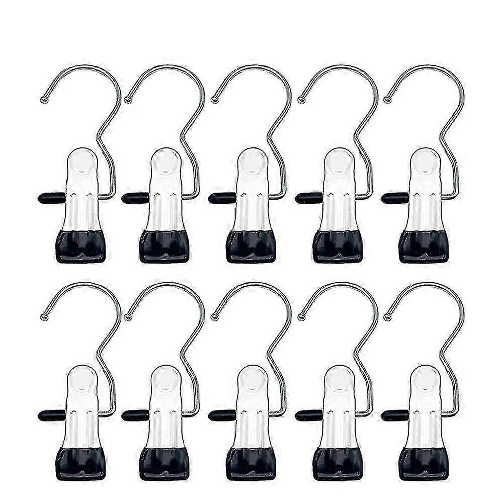 20 stuks Boot Hanger Clips