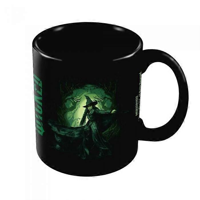 Wicked: For Good Elphaba 325ml Mug