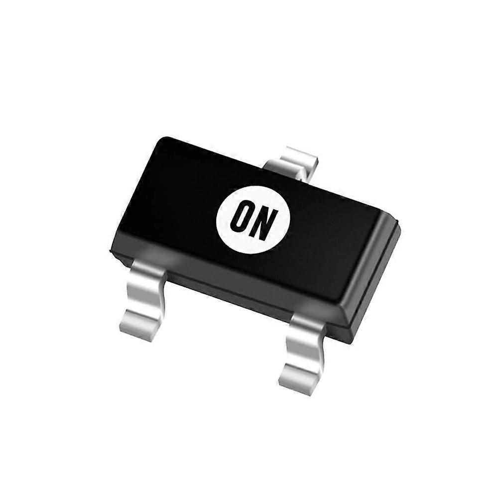 32 Pieces SOT23 NPN Transistor 222 SC75 Small Signal Surface Mount Transistor Set