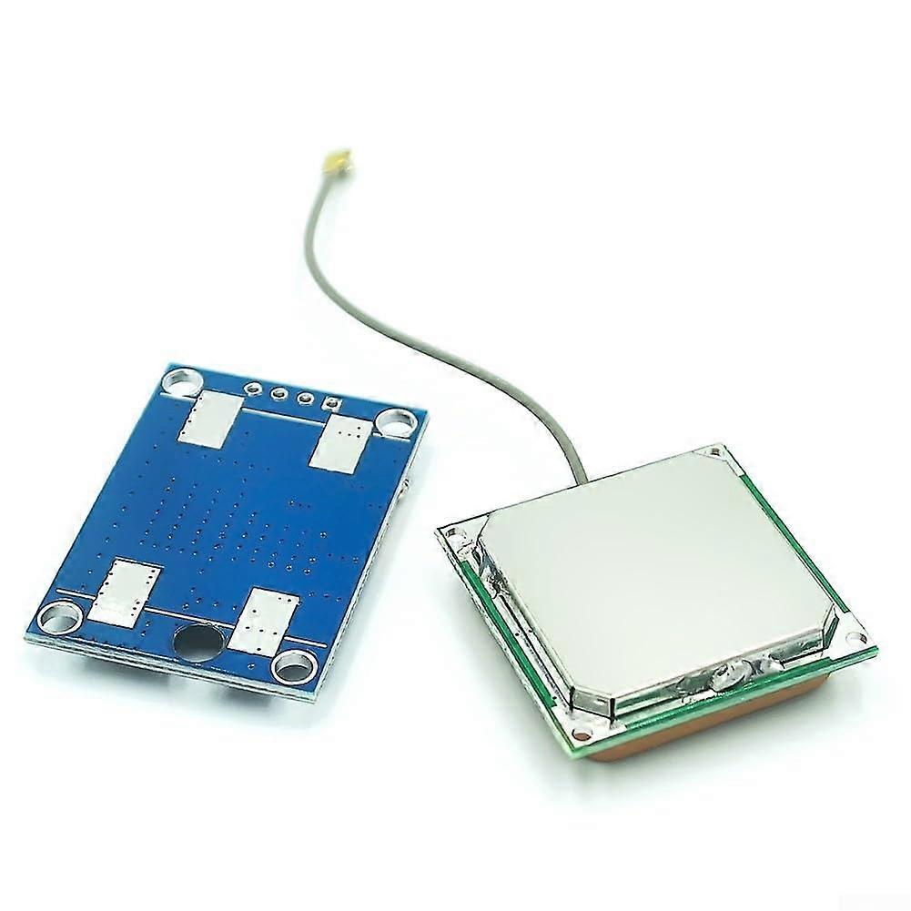 NEO8M GPS Module for Arduino with LED Indicator and EEPROM Memory for Flight Control