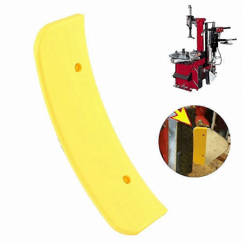 Plastic Sleeve Tire Shovel Protector for Wheel Changing Tools