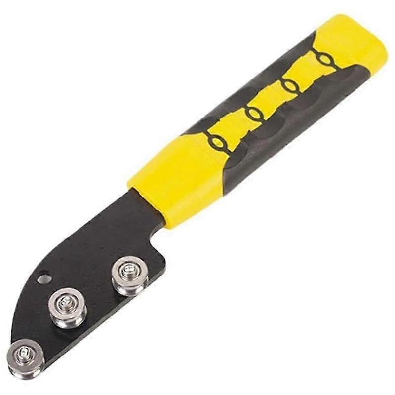 professional wire straightening tool for metal work