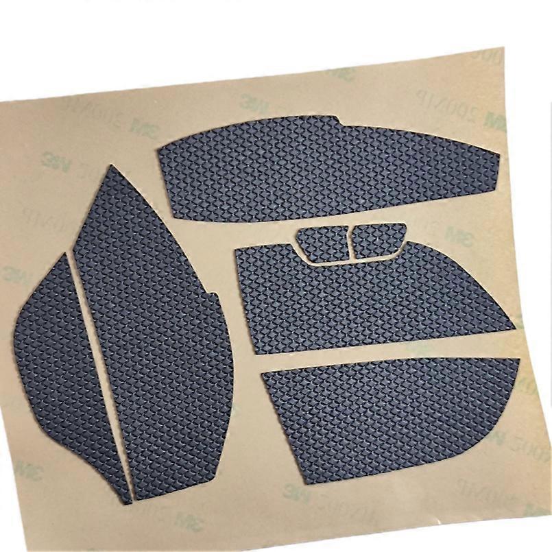 Mouse Anti-slip Sticker Set Accessories for Logitech G604