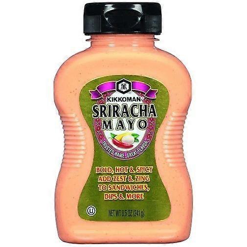 Kikkoman Sriracha Mayo